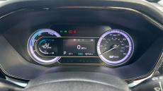 Kia Niro 1.6 GDi Hybrid 2 5dr DCT Hybrid Estate